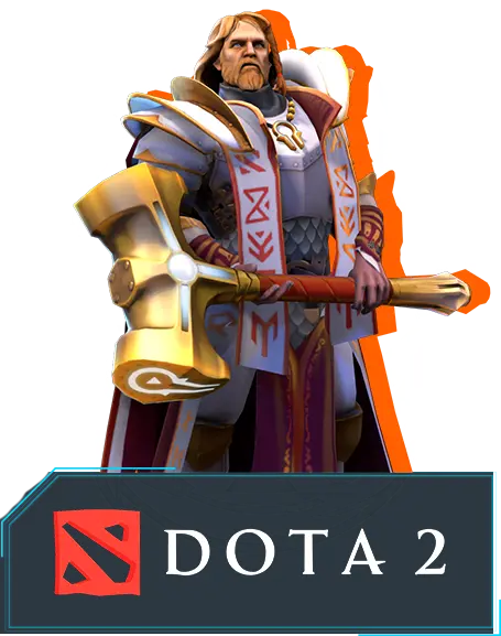 Dota 2