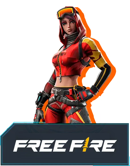 Free Fire