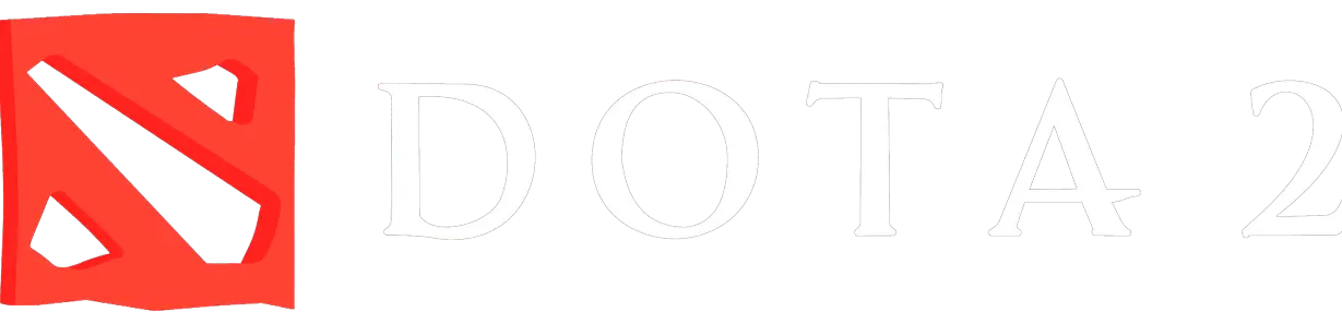 Logo dota-2